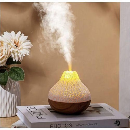 Volcano Humidifier