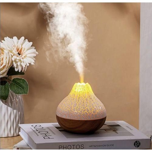 Volcano Humidifier